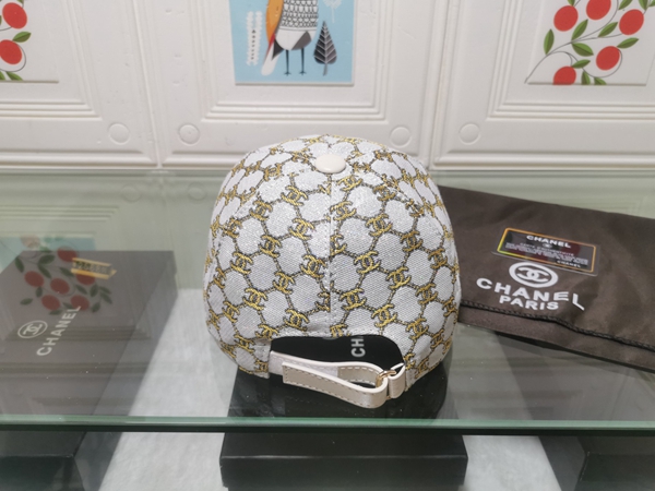 ブランド帽子細部ディテール